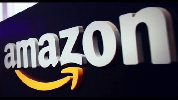 amazon