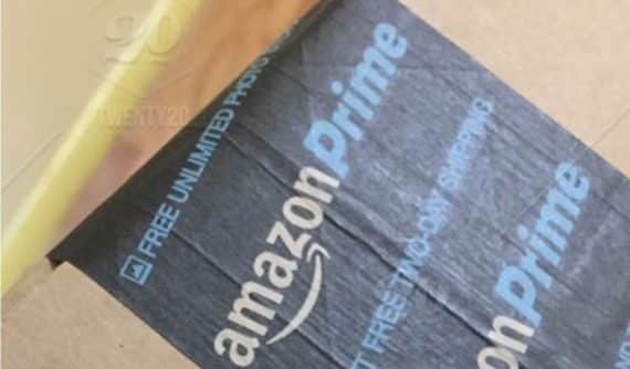 amazon prime