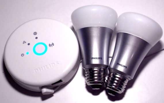 philips hue