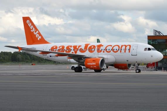 come chiedere risarcimento a easyjet