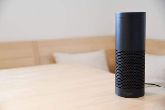 speaker amazon echo