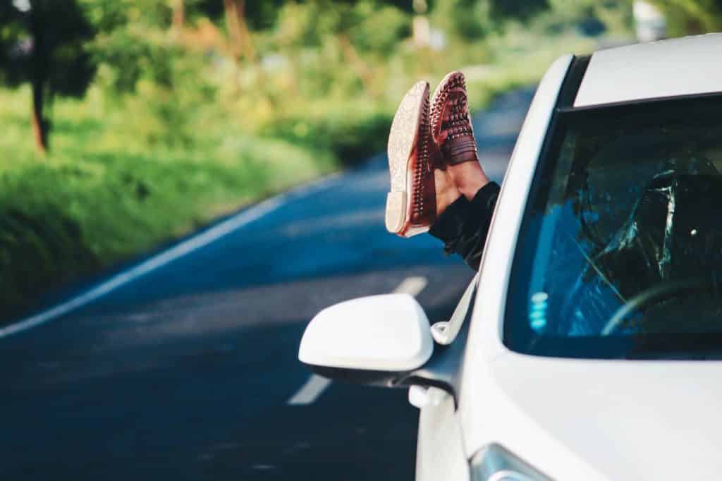 Patente a punti: come funziona e come vedere online quanti punti hai