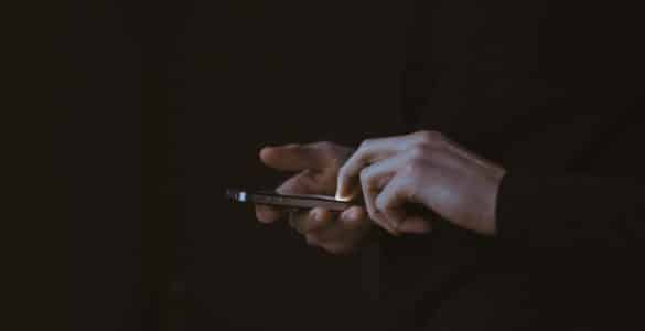 telefono smartphone